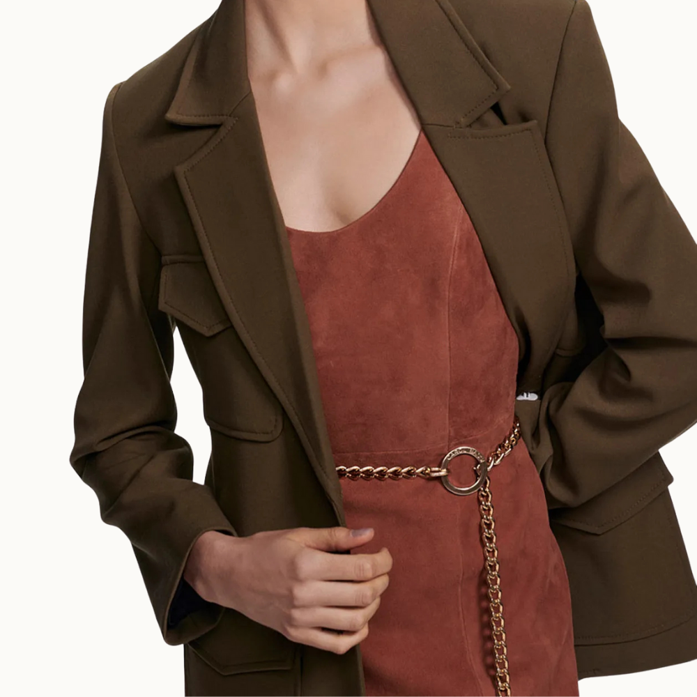 VESTIDO BASHIRA
