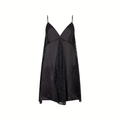 VESTIDO CETIM HEAVY LAURA