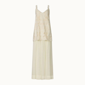 VESTIDO COTTON SUMMER CORIN