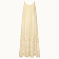 VESTIDO COTTON TREVO TARSI