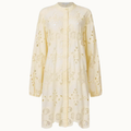 VESTIDO COTTON TREVO TORY