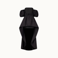 VESTIDO CREPE CLASSIC RITA