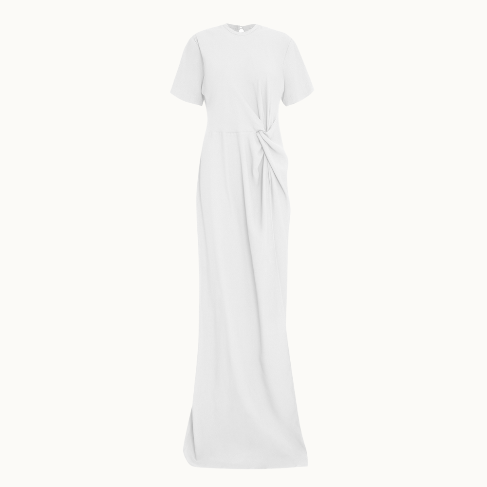 VESTIDO CREPE JANCO