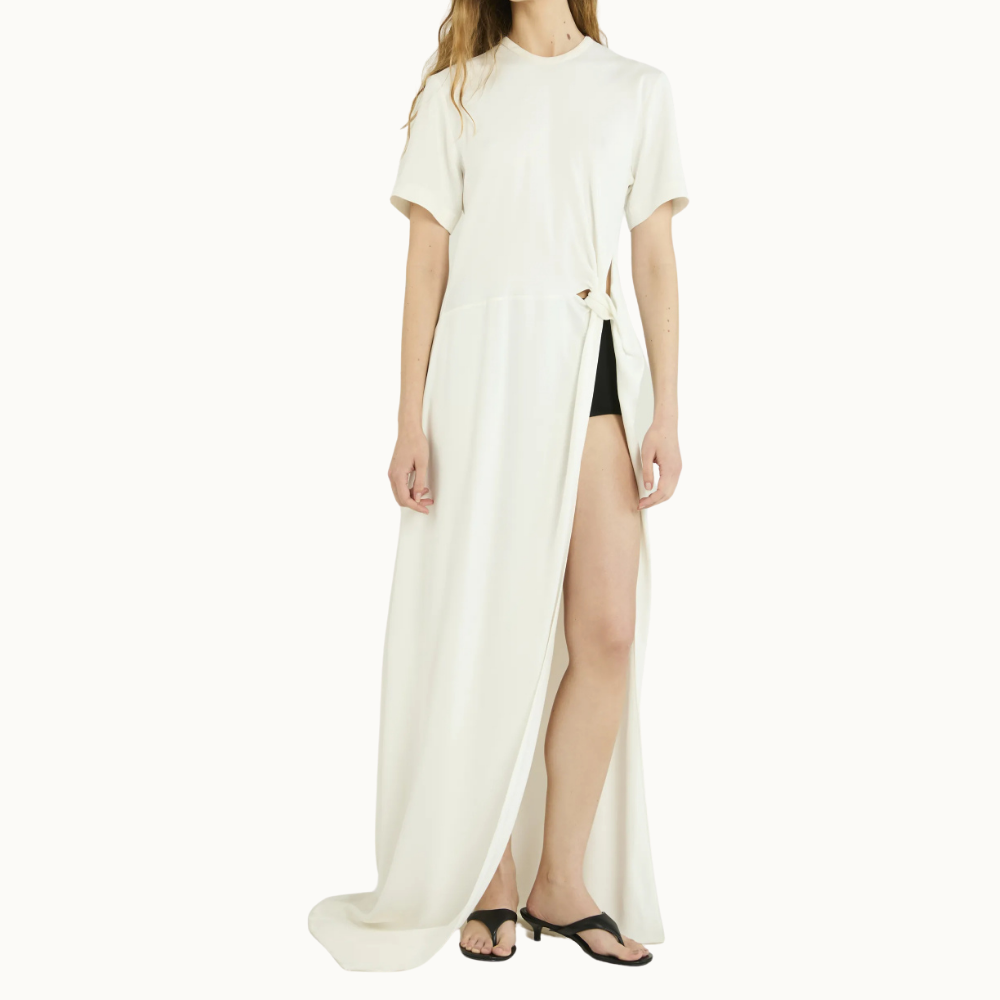 VESTIDO CREPE JANCO