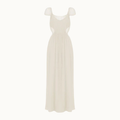 VESTIDO CHIFFON ORBE ONDINA