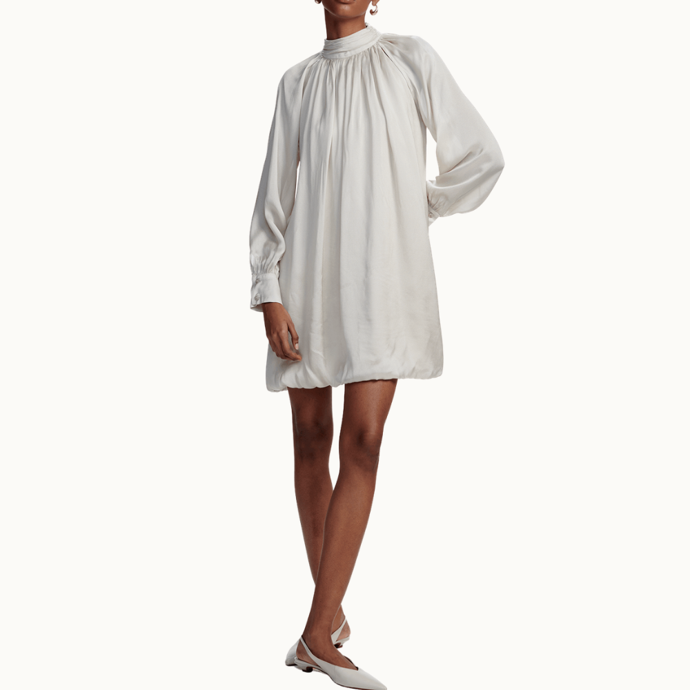 VESTIDO LORETTA