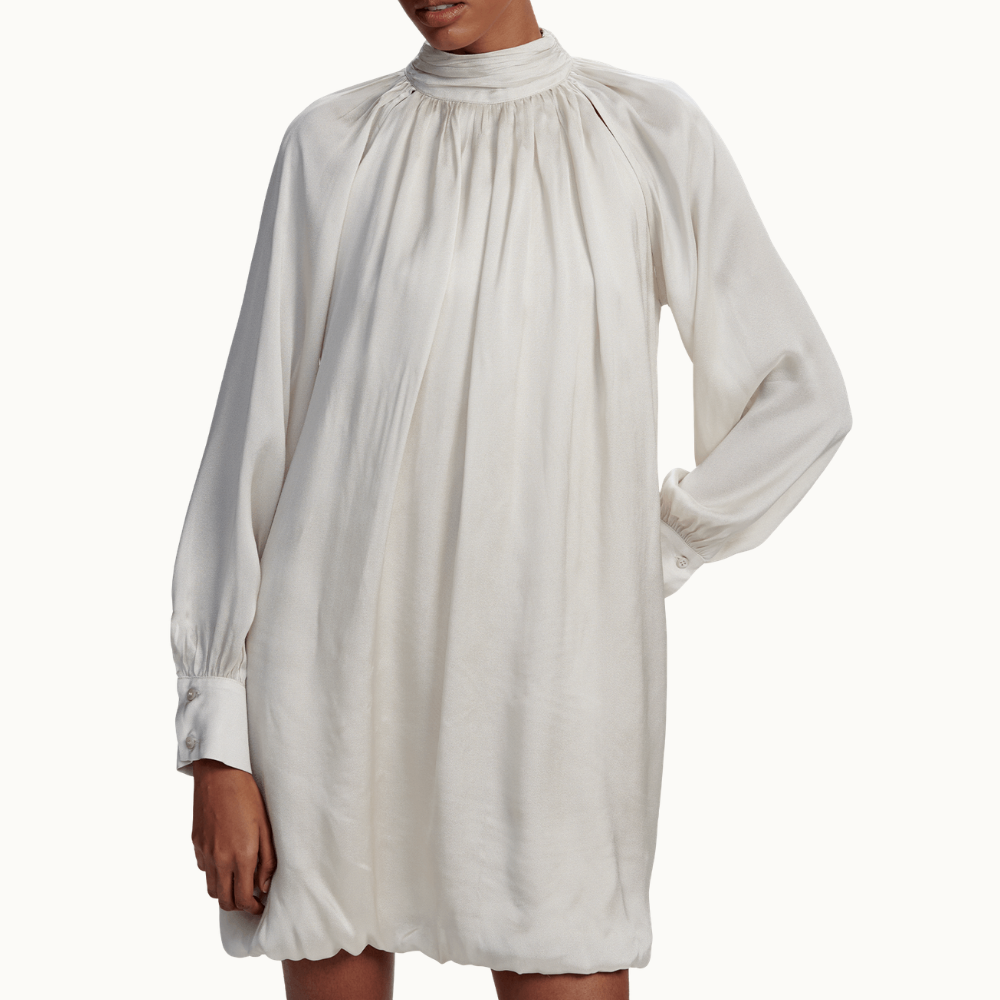 VESTIDO LORETTA