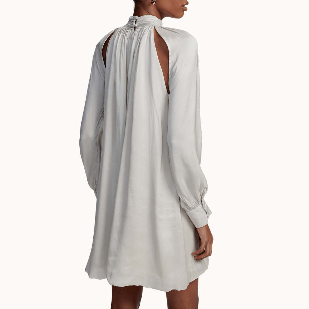VESTIDO LORETTA