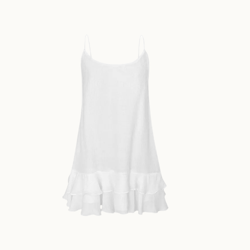 VESTIDO CURTO MARIETA