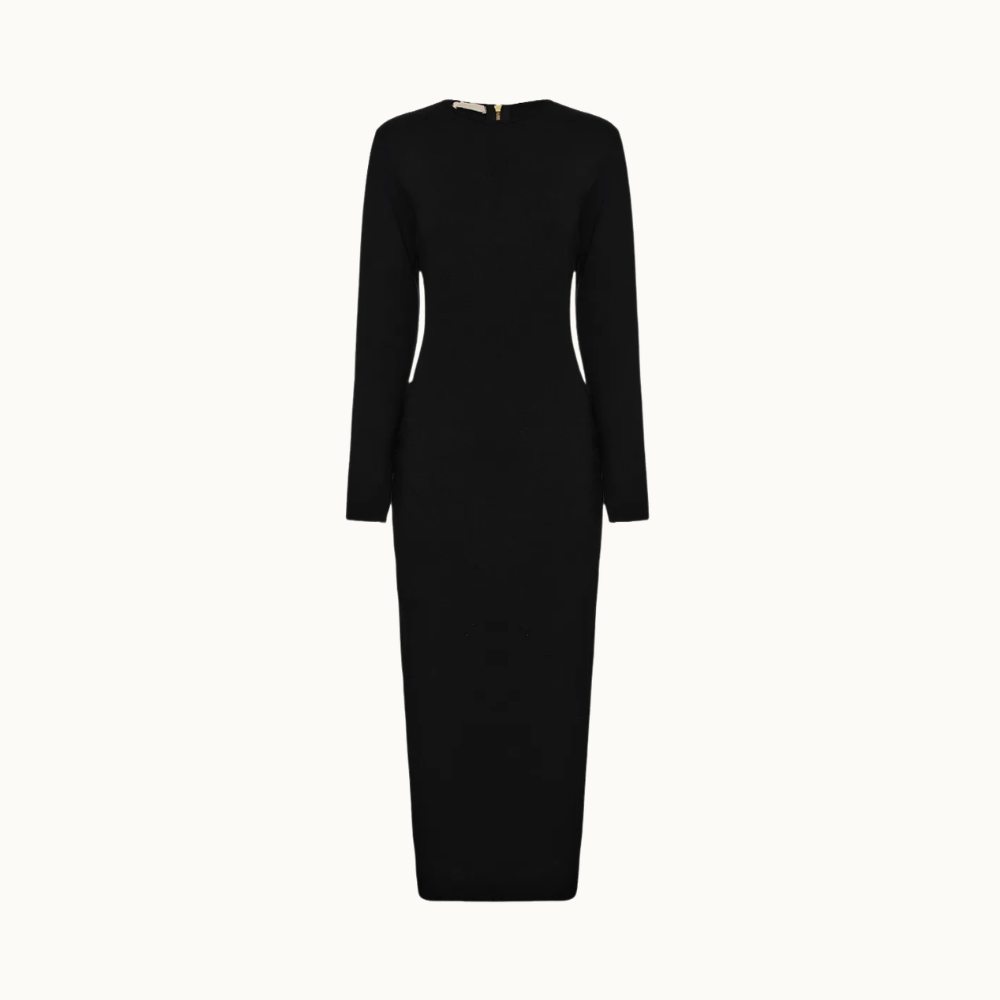 VESTIDO DALIA