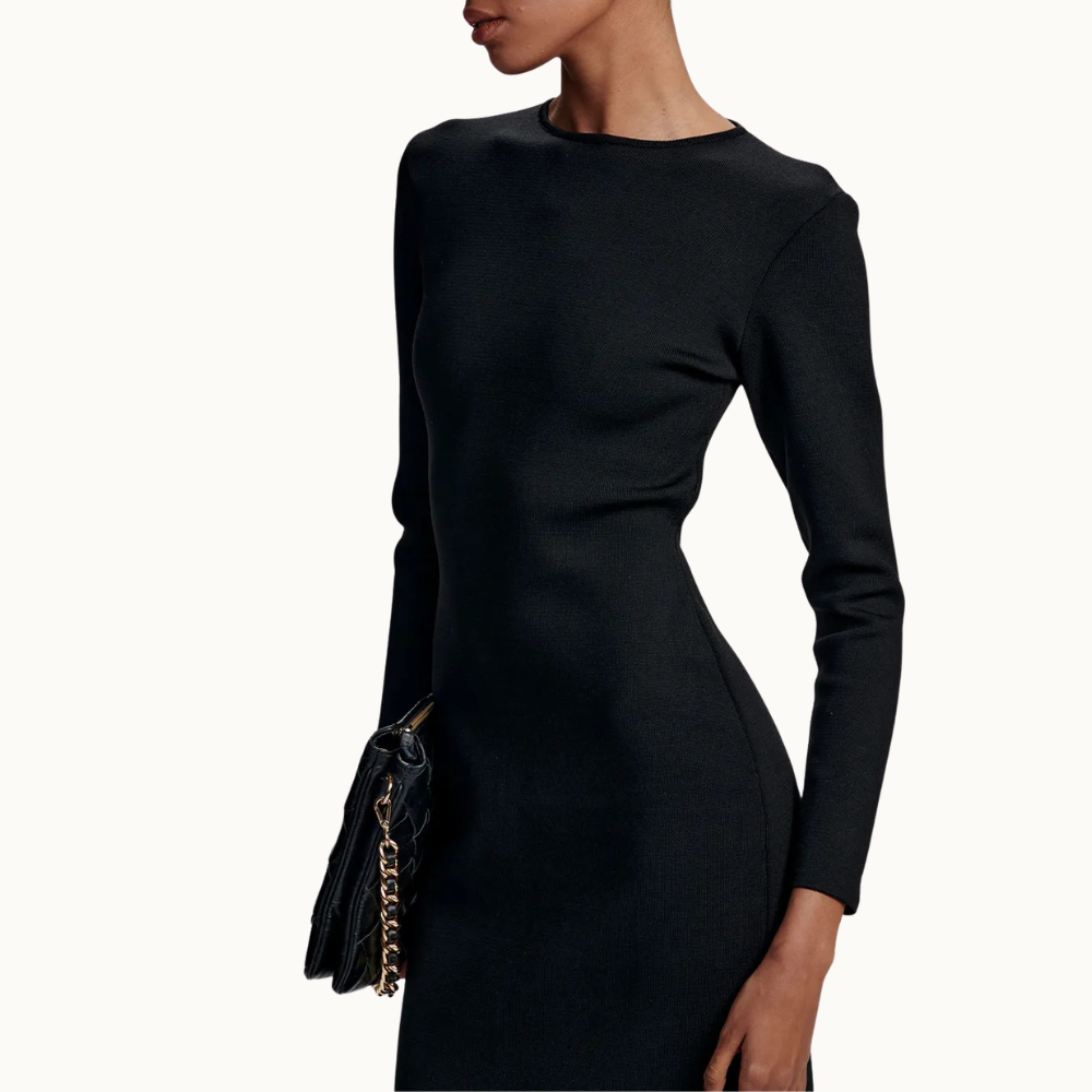 VESTIDO DALIA