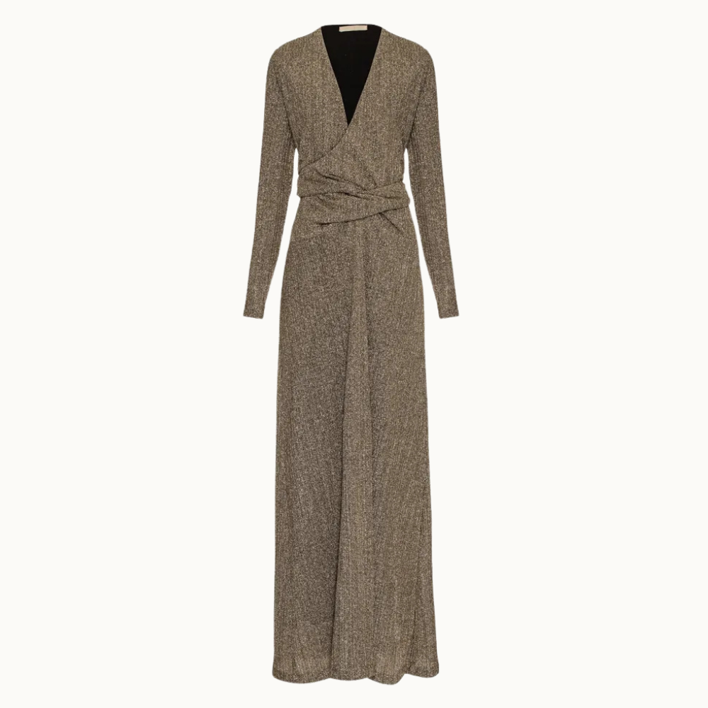 VESTIDO DELACROIX