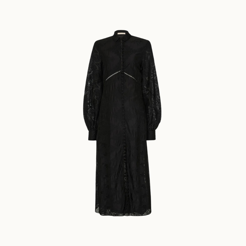 VESTIDO DINA