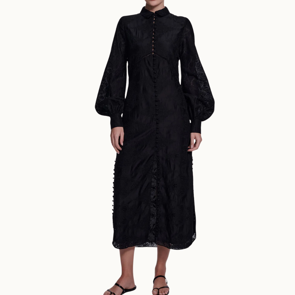 VESTIDO DINA