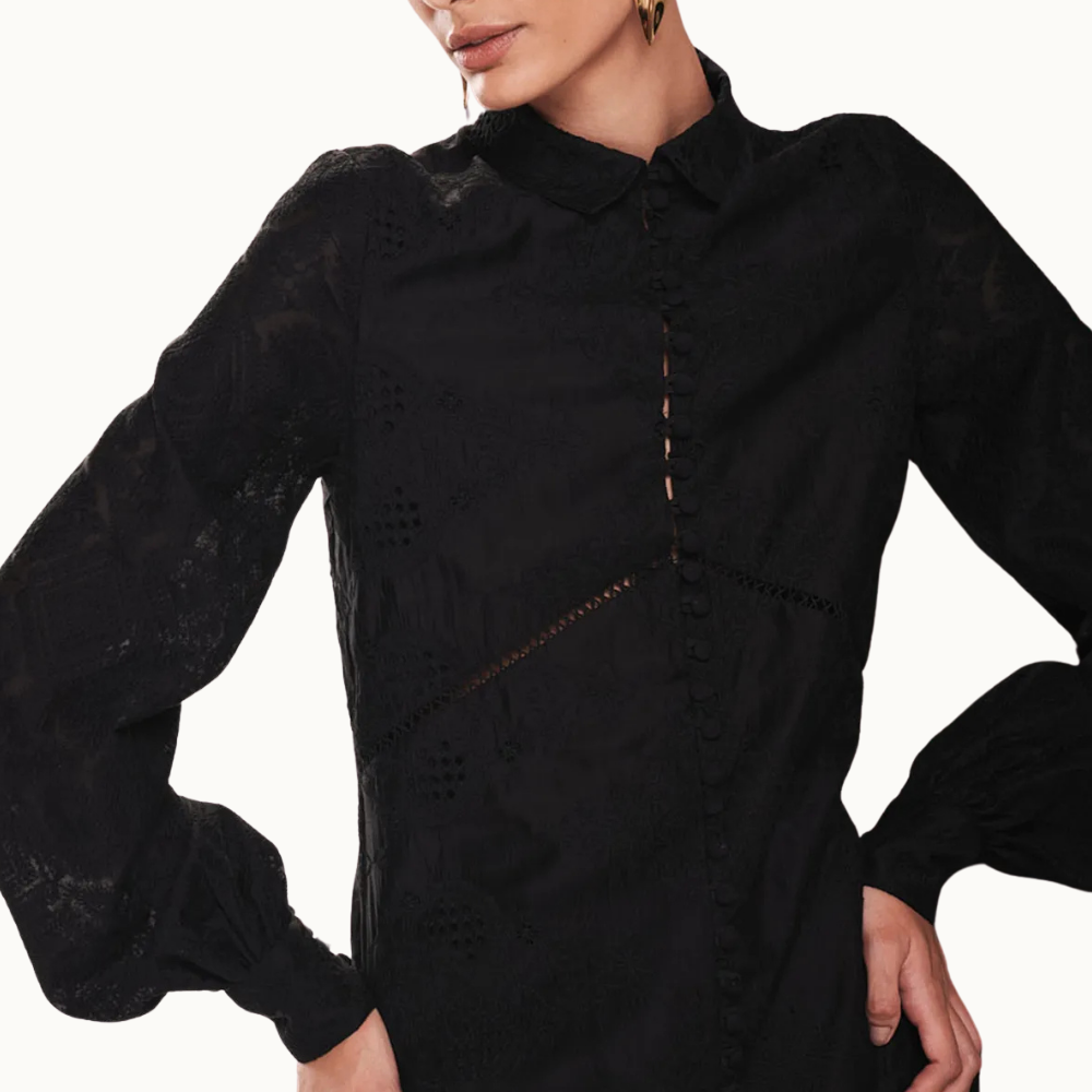 VESTIDO DINA