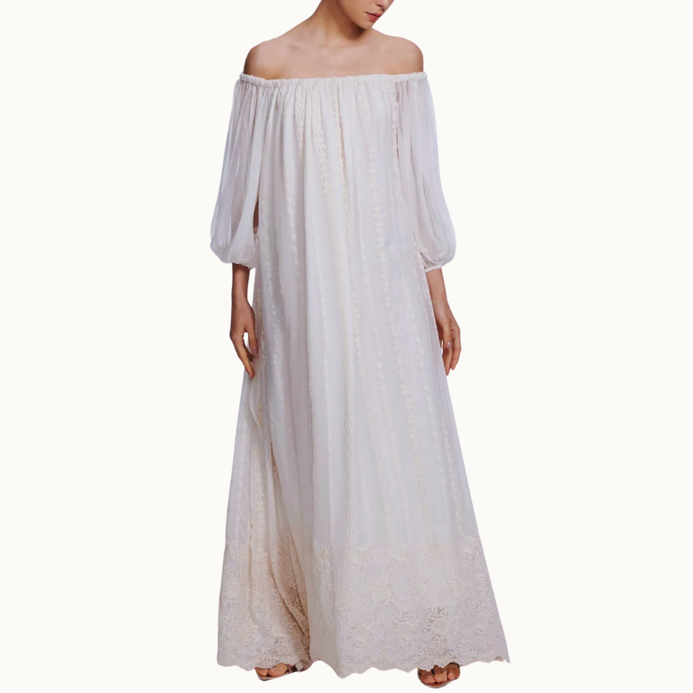 VESTIDO DORIAN