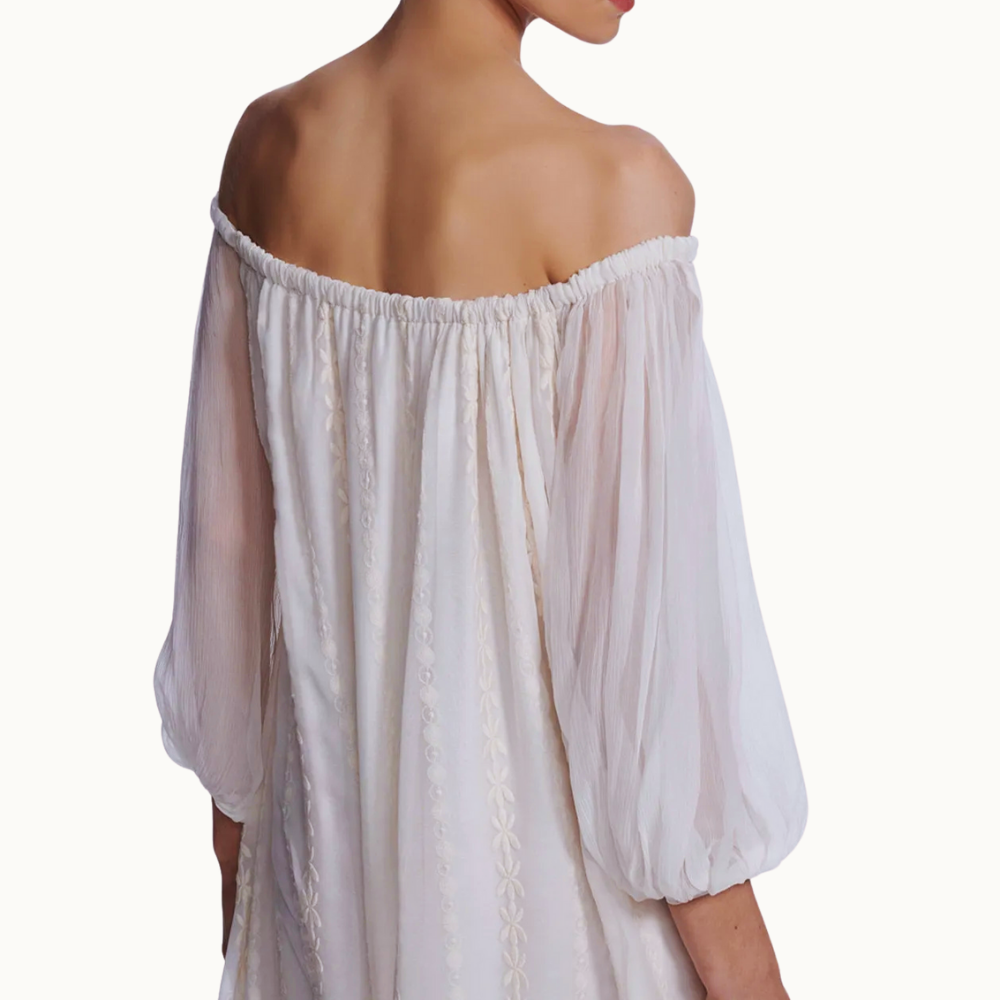 VESTIDO DORIAN