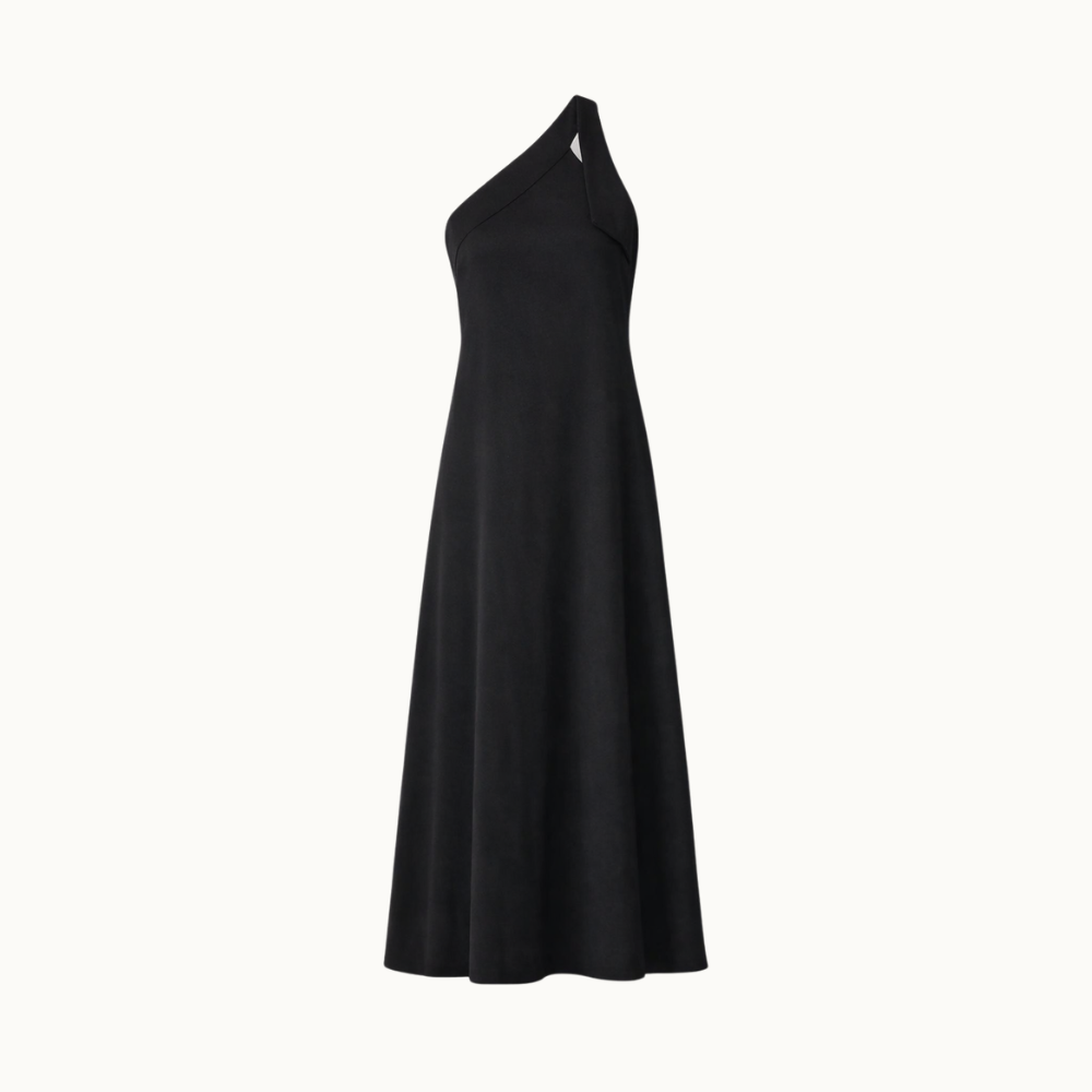 VESTIDO FAIXA UM OMBRO