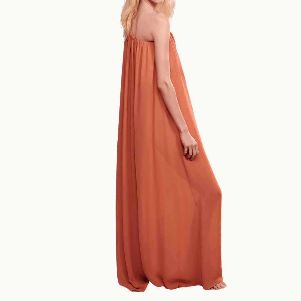 VESTIDO FALESIAS BLUSH