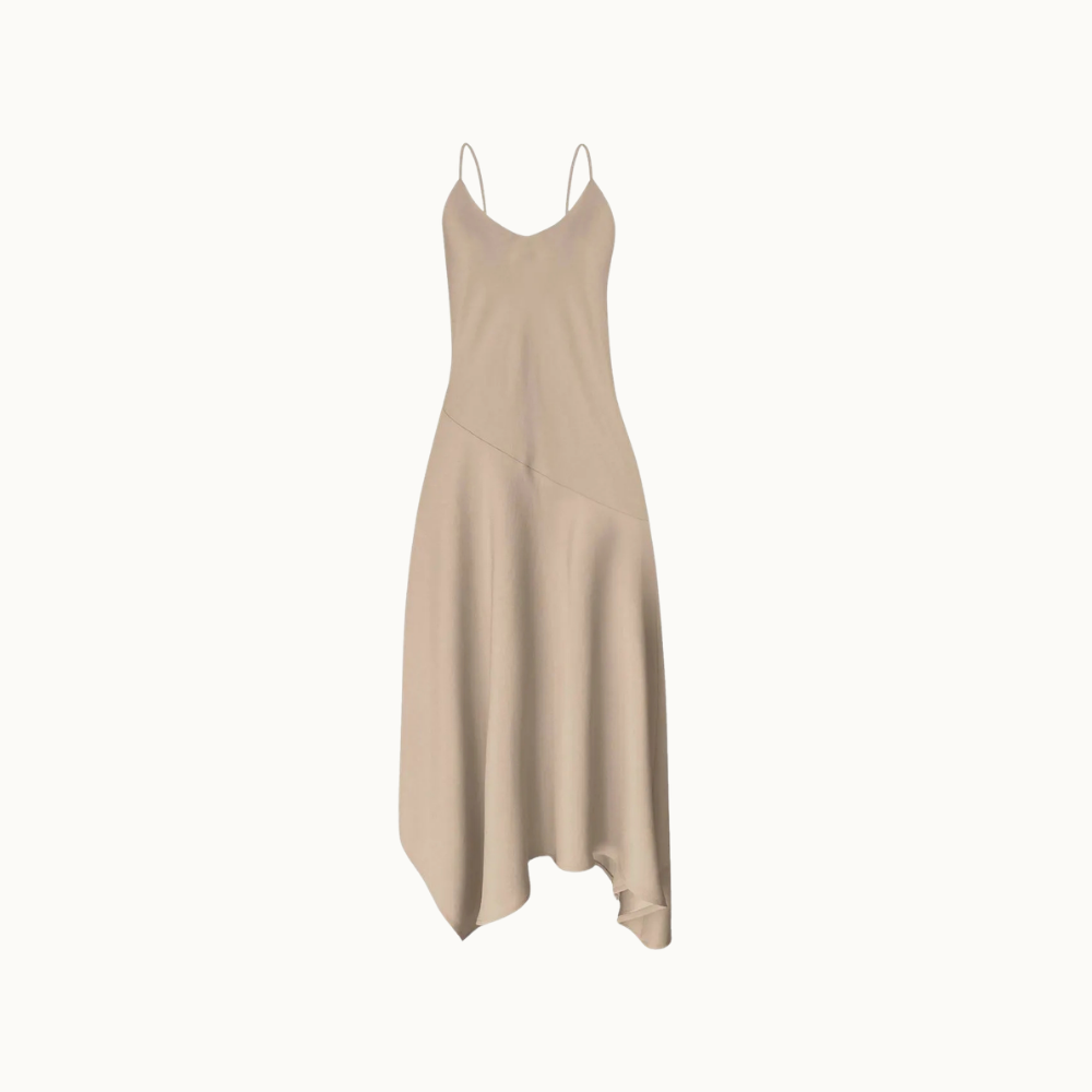 VESTIDO GRAZI