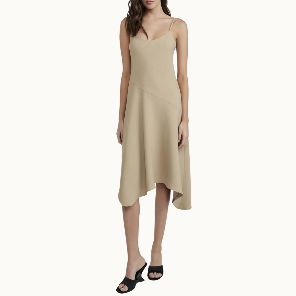 VESTIDO GRAZI