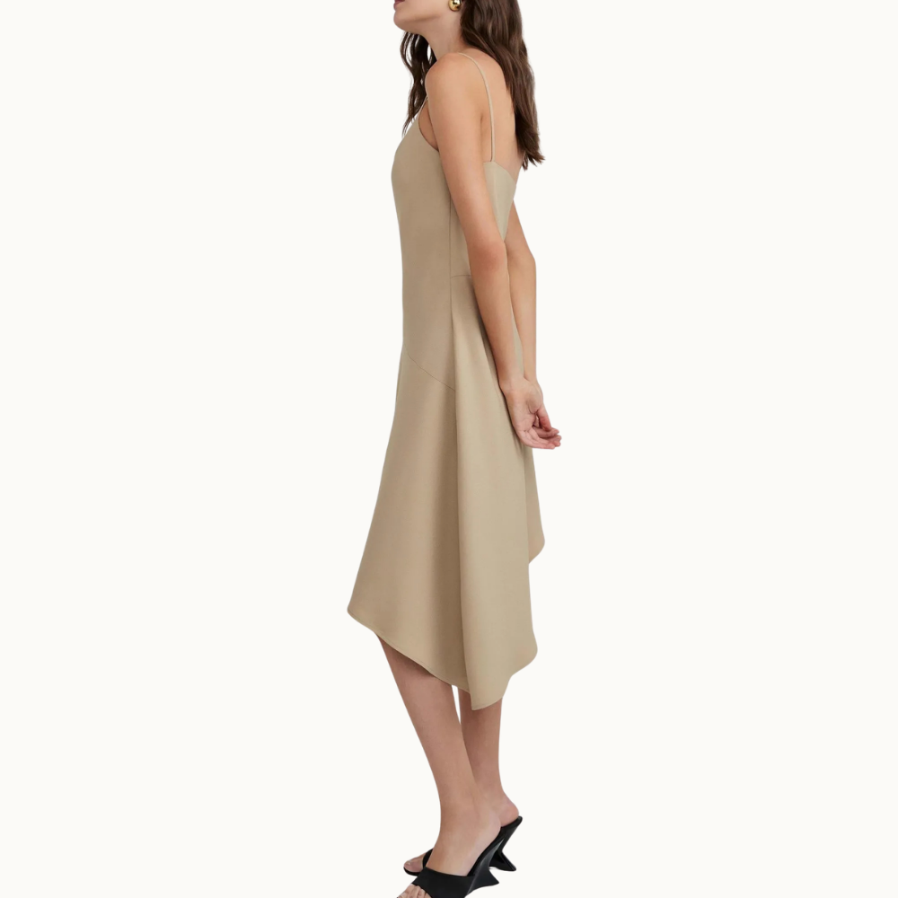VESTIDO GRAZI