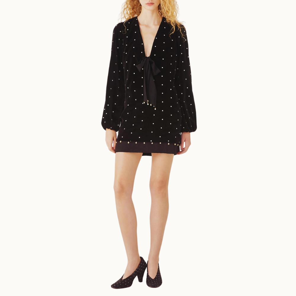 VESTIDO INFINITA
