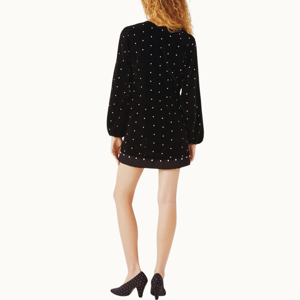 VESTIDO INFINITA