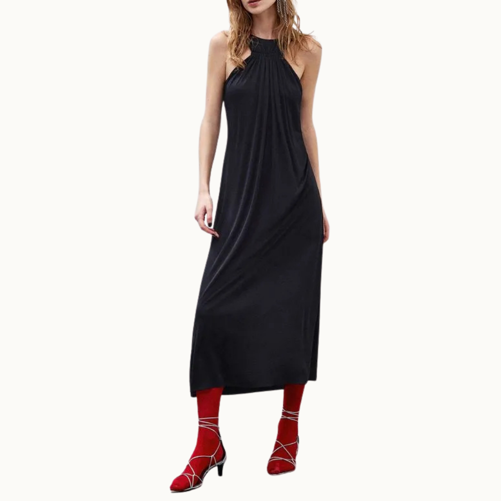 VESTIDO JERSEY ABSOLUT ATHENA