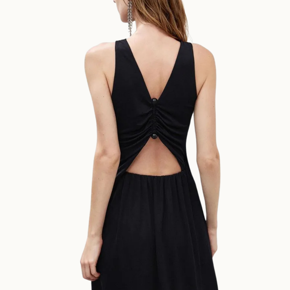 VESTIDO JERSEY ABSOLUT ATHENA