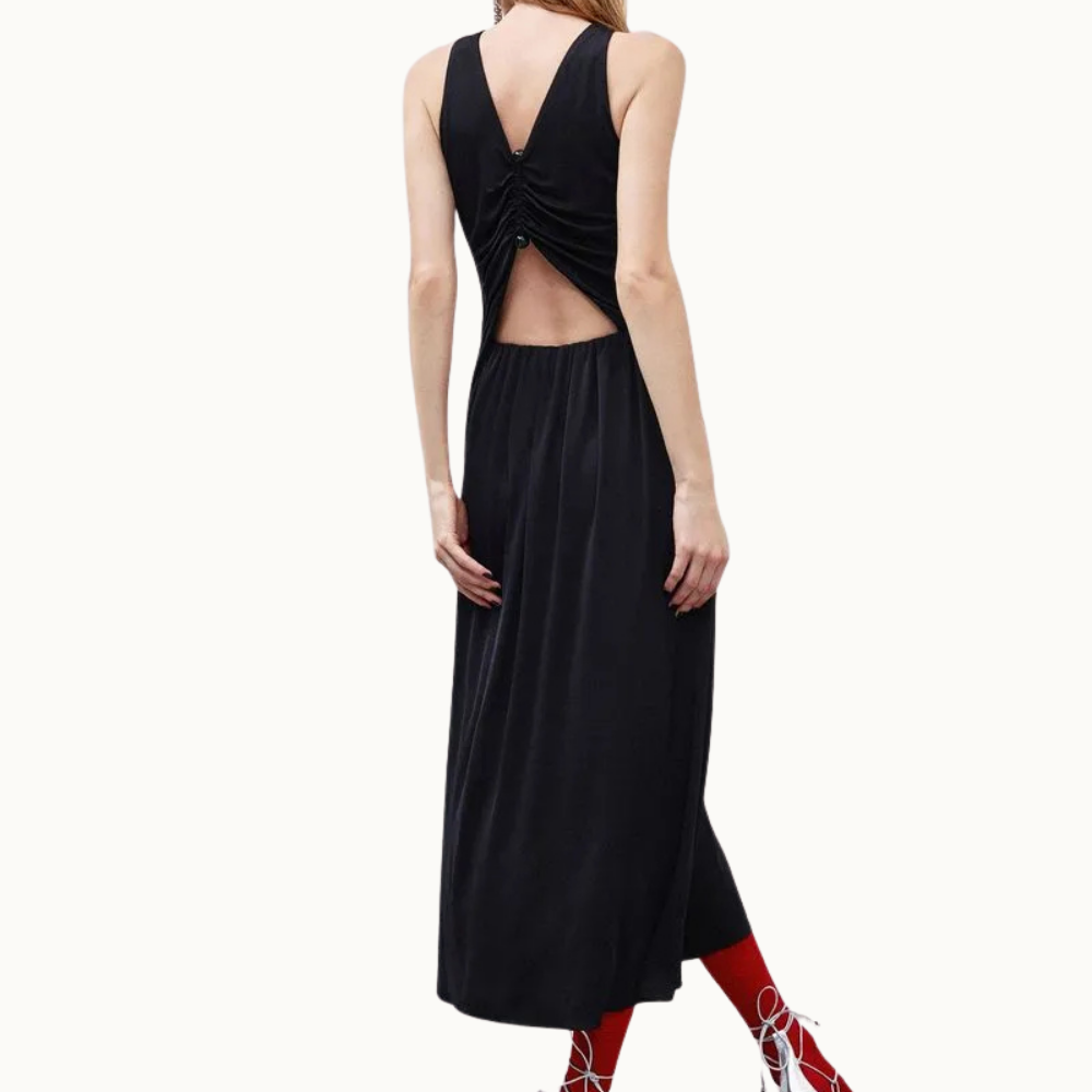 VESTIDO JERSEY ABSOLUT ATHENA