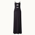 VESTIDO JERSEY ABSOLUT OLIVE