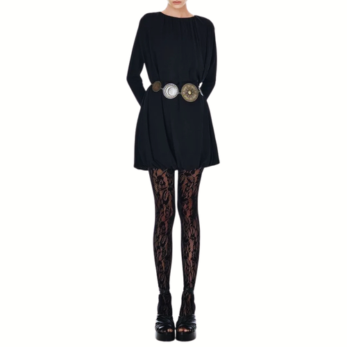 VESTIDO JERSEY SPRINT CARLY