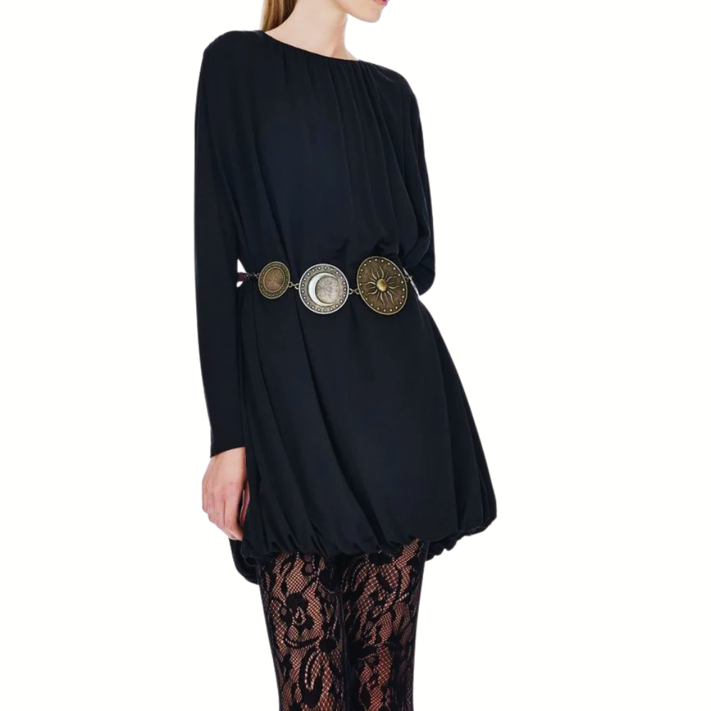VESTIDO JERSEY SPRINT CARLY