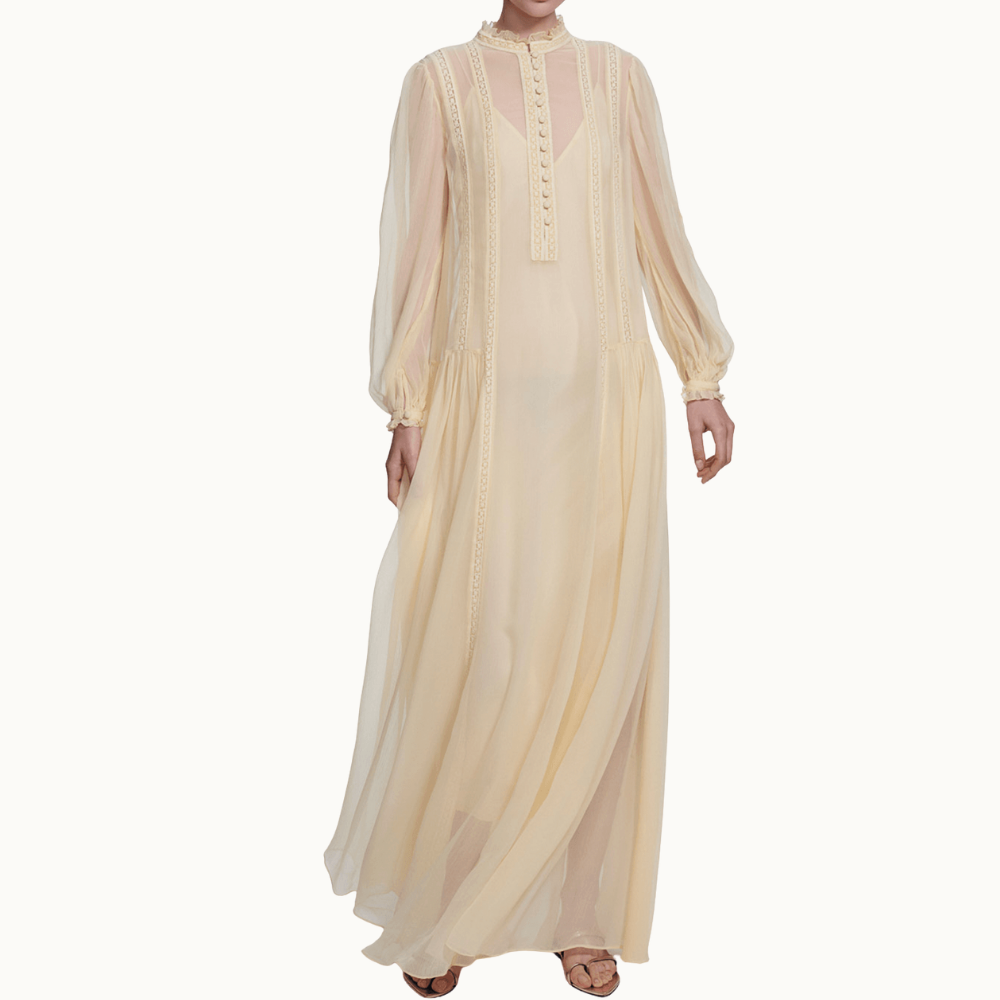 VESTIDO LIZ