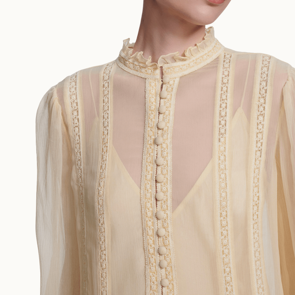 VESTIDO LIZ