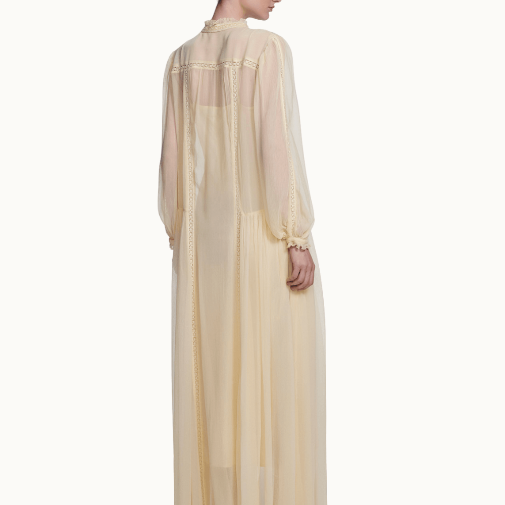 VESTIDO LIZ