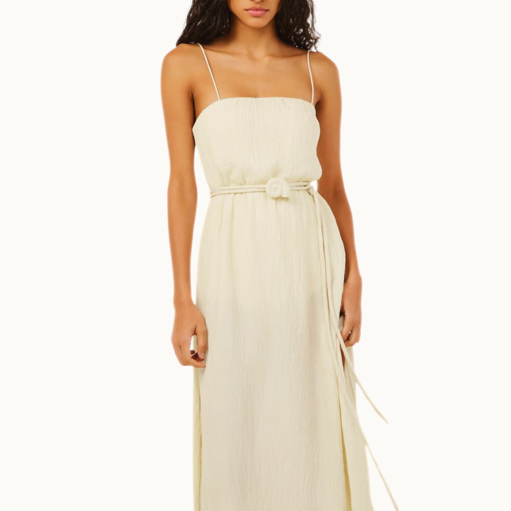 VESTIDO LONGO CASSIA