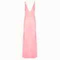 VESTIDO LONGO DECOTE COSTAS