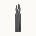 VESTIDO LONGO JOAN DET UNDERWATER