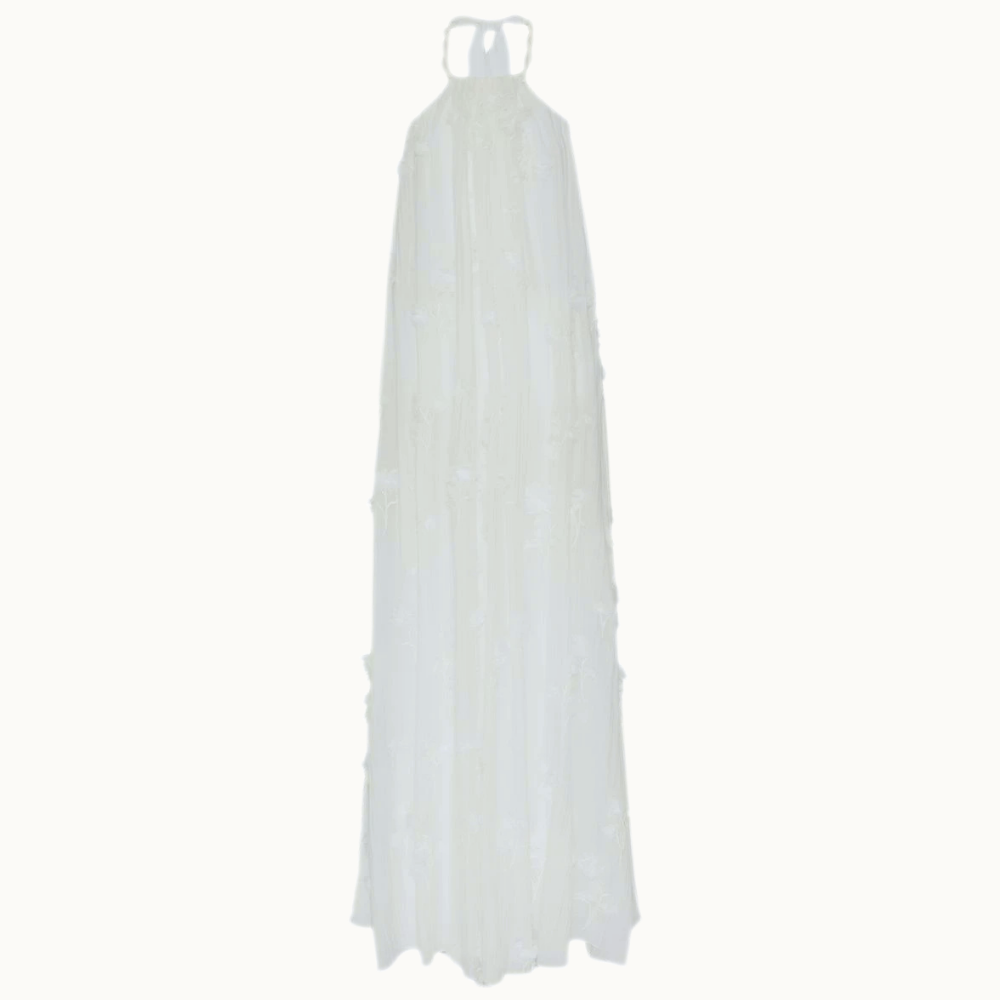 VESTIDO RIVERA
