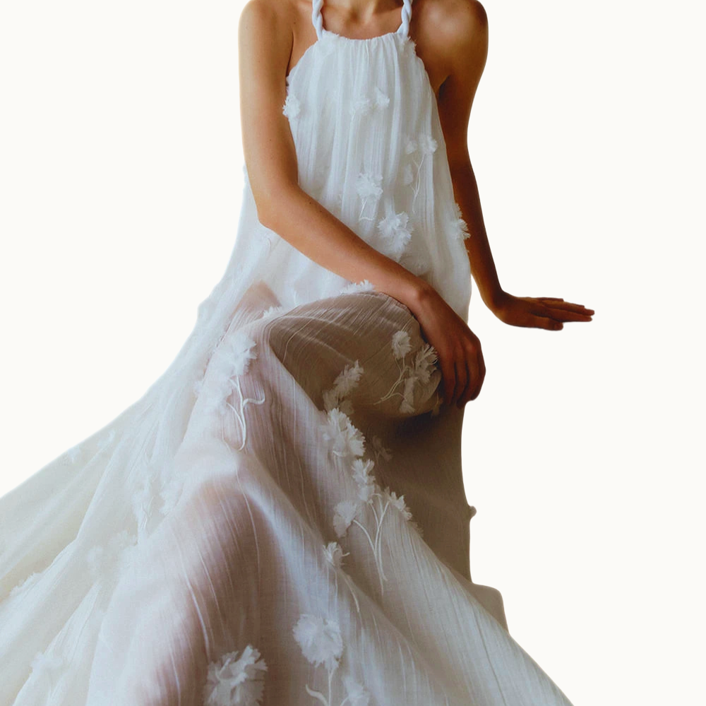 VESTIDO RIVERA