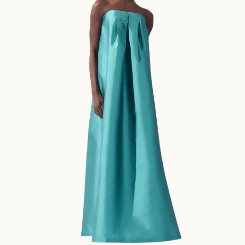 VESTIDO LONGO TQC