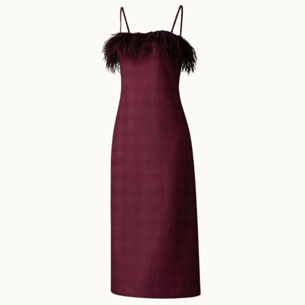 VESTIDO LUISA