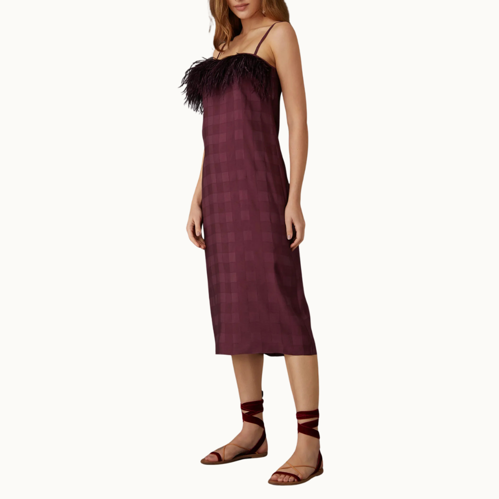 VESTIDO LUISA