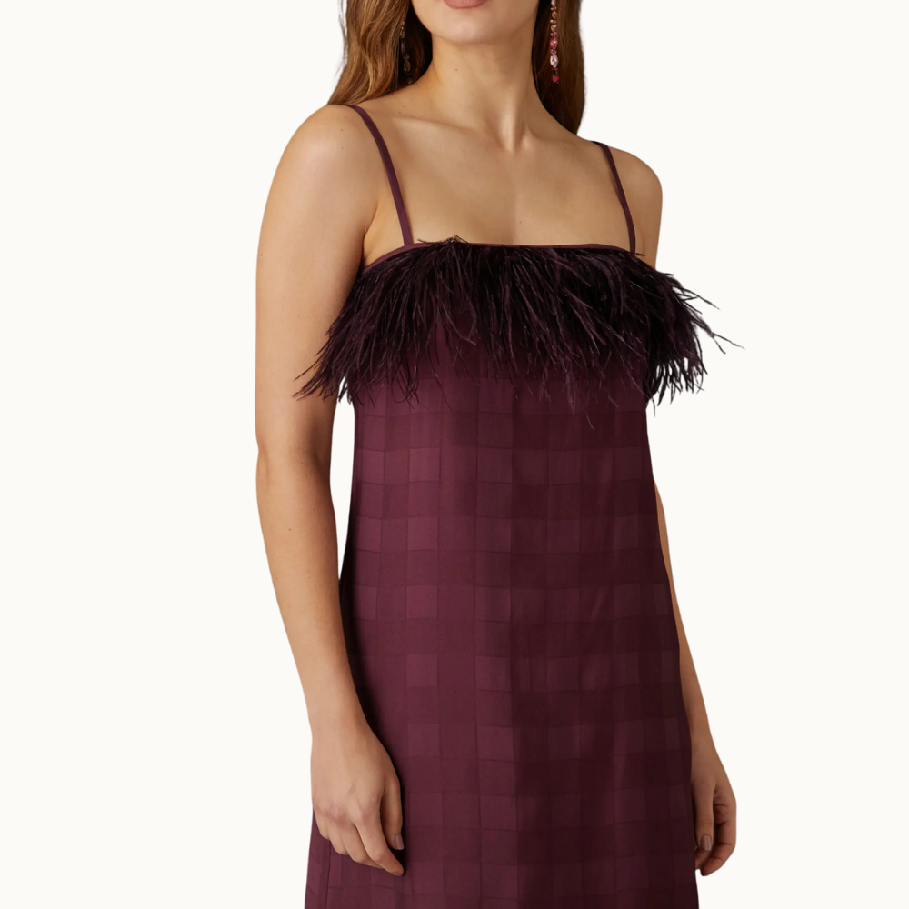 VESTIDO LUISA