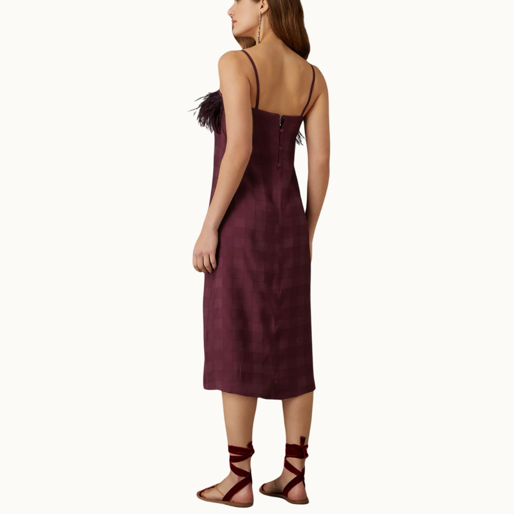 VESTIDO LUISA