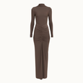 VESTIDO MALHA ILUSIA