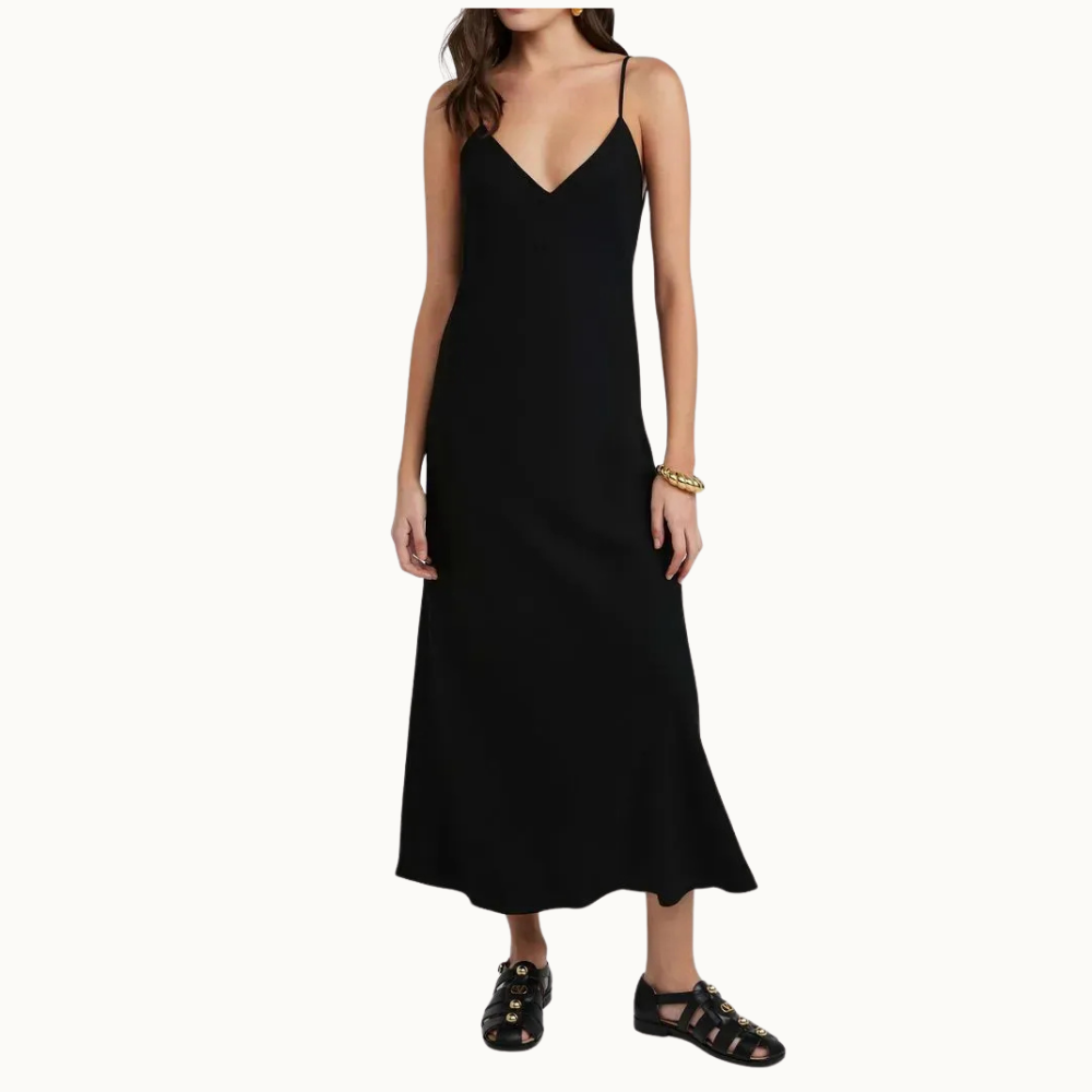 VESTIDO MAYRA