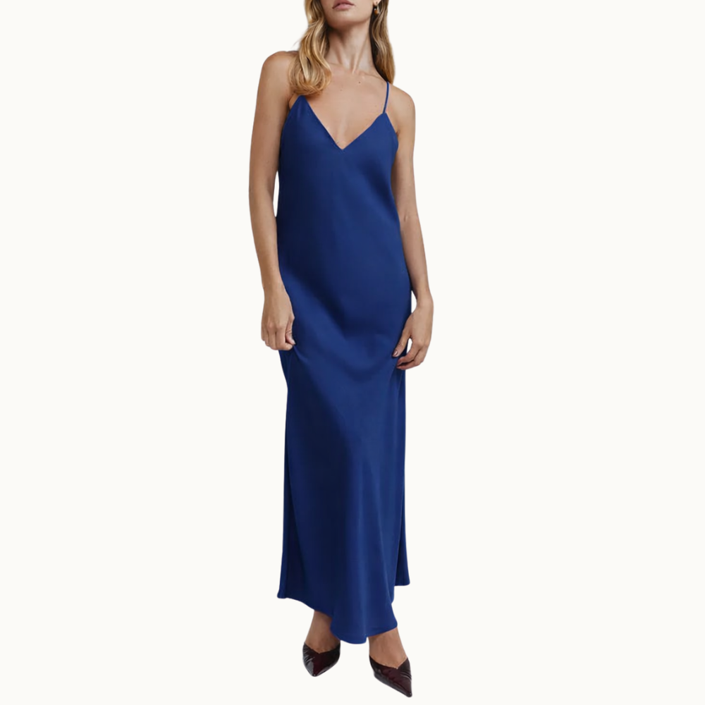 VESTIDO MAYRA